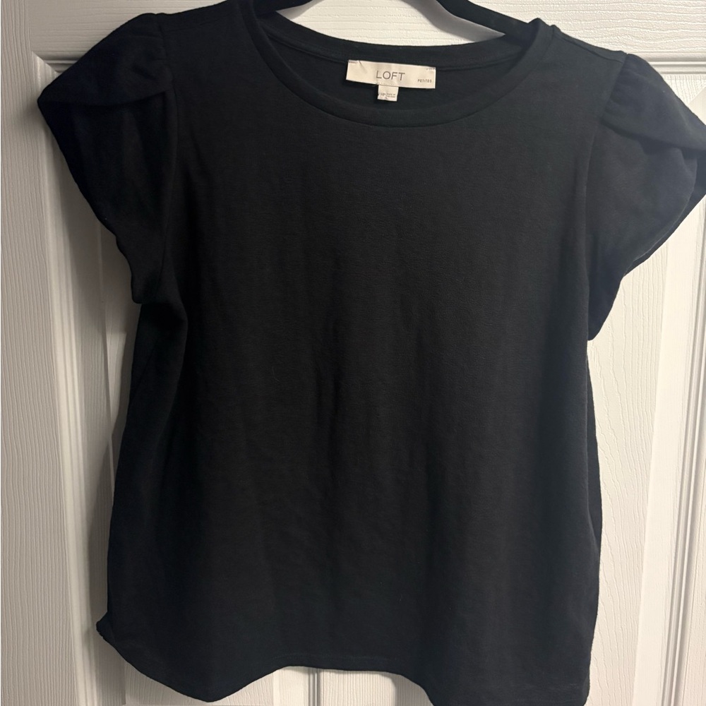 Cute Loft Tee - MP